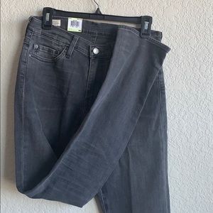 511 Slim Stretch Levi’s